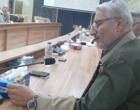 دانش در خدمت صنوبر؛ از تشخیص آفات تا آینده زراعت چوب