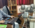 داوری گزارش ارزیابی درونی مرکز تحقیقات و آموزش کشاورزی و منابع طبیعی کردستان برگزار شد