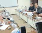 نشست تخصصی مرکز تحقیقات و آموزش کشاورزی و منابع طبیعی استان کردستان با کارشناسان شرکت آب و فاضلاب استان برگزار شد