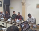 مراسم گرامیداشت رحلت پیامبر اکرم(ص) و شهادت امام حسن مجتبی(ع) و امام رضا(ع) در مرکز کردستان برگزار شد
