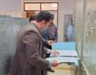 ظرفیت‌های کردستان در زنجیره پژوهش، تولید و گواهی بذر بررسی شد