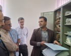 ظرفیت‌های کردستان در زنجیره پژوهش، تولید و گواهی بذر بررسی شد