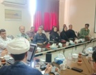 وحدت اجتماعی با احترام، عدالت و خدمت صادقانه به مردم معنا پیدا می‌کند
