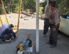 احیای یک میراث تاریخی برای آینده‌ای پایدار؛ قنات ایستگاه باغ‌زاله در مسیر صیانت از آب و توسعه تحقیقات کشاورزی