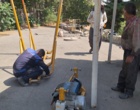 احیای یک میراث تاریخی برای آینده‌ای پایدار؛ قنات ایستگاه باغ‌زاله در مسیر صیانت از آب و توسعه تحقیقات کشاورزی