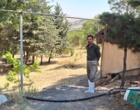 احیای یک میراث تاریخی برای آینده‌ای پایدار؛ قنات ایستگاه باغ‌زاله در مسیر صیانت از آب و توسعه تحقیقات کشاورزی