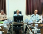 نشست کمیته ارزیابی پروژه‌ها و طرح‌های تحقیقاتی مرکز تحقیقات و آموزش کردستان برگزار شد