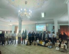 کسب مقام نخست مرحله استانی مسابقات قرآن کریم وزارت جهاد کشاورزی توسط مرکز کردستان