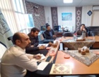 بررسی پرونده درختان کهنسال استان در نخستین جلسه کمیته استانی
