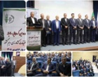 حضور پررنگ پژوهشگران مرکز کردستان در سی‌ودومین اجلاس سالانه تحقیقات دیم کشور