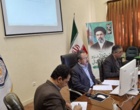 نشست هم‌اندیشی اعضای هیأت علمی مرکز تحقیقات و آموزش کشاورزی و منابع طبیعی استان کردستان با هدف بررسی مسائل اجرایی و پژوهشی، تقویت ارتباطات علمی و تسهیل فعالیت‌های اعضای هیأت علمی برگزار شد.