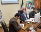 نشست هم‌اندیشی اعضای هیأت علمی مرکز تحقیقات و آموزش کشاورزی و منابع طبیعی استان کردستان با هدف بررسی مسائل اجرایی و پژوهشی، تقویت ارتباطات علمی و تسهیل فعالیت‌های اعضای هیأت علمی برگزار شد.