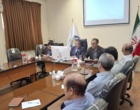 نشست هم‌اندیشی اعضای هیأت علمی مرکز تحقیقات و آموزش کشاورزی و منابع طبیعی استان کردستان با هدف بررسی مسائل اجرایی و پژوهشی، تقویت ارتباطات علمی و تسهیل فعالیت‌های اعضای هیأت علمی برگزار شد.