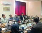 تأکید بنیاد نخبگان کردستان بر آغاز همکاری مسئله‌محور با مرکز تحقیقات