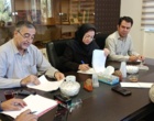 طرح‌های پژوهشی در دست اجرا در مرکز تحقیقات کردستان بررسی و ارزیابی شد