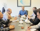 طرح‌های پژوهشی در دست اجرا در مرکز تحقیقات کردستان بررسی و ارزیابی شد