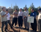 کارگاه آموزشی پرورش زعفران با هدف توسعه آموزش‌های مهارتی و انتقال دانش کاربردی کشاورزی، با حضور فراگیران و دانش‌آموزان در پردیس آموزش کشاورزی سقز برگزار شد.