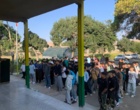 زنگ دانایی در پردیس آموزش کشاورزی و هنرستان رویش سقز به صدا درآمد