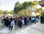 زنگ دانایی در پردیس آموزش کشاورزی و هنرستان رویش سقز به صدا درآمد