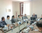 برنامه‌ریزی مرکز کردستان برای ارائه دستاوردها و ظرفیت‌های پژوهشی در سفر رئیس سازمان تات