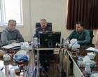 برنامه‌ریزی مرکز کردستان برای ارائه دستاوردها و ظرفیت‌های پژوهشی در سفر رئیس سازمان تات