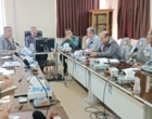برنامه‌ریزی مرکز کردستان برای ارائه دستاوردها و ظرفیت‌های پژوهشی در سفر رئیس سازمان تات