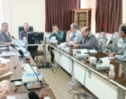 برنامه‌ریزی مرکز کردستان برای ارائه دستاوردها و ظرفیت‌های پژوهشی در سفر رئیس سازمان تات