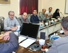 برنامه‌ریزی مرکز کردستان برای ارائه دستاوردها و ظرفیت‌های پژوهشی در سفر رئیس سازمان تات