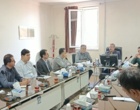 برنامه‌ریزی مرکز کردستان برای ارائه دستاوردها و ظرفیت‌های پژوهشی در سفر رئیس سازمان تات