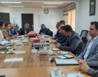 تفاهم‌نامه همکاری مرکز تحقیقات و آموزش کشاورزی و منابع طبیعی کردستان و دانشگاه علوم پزشکی استان امضا شد