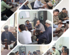 نشست برنامه‌ریزی برای اجرای «طرح سرباز ماهر» در بخش کشاورزی