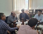نشست برنامه‌ریزی برای اجرای «طرح سرباز ماهر» در بخش کشاورزی