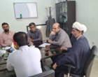 نشست برنامه‌ریزی برای اجرای «طرح سرباز ماهر» در بخش کشاورزی