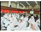 جشن تکلیف و اردوی علمی ـ معرفتی فرزندان همکاران مرکز تحقیقات و سازمان جهاد کشاورزی کردستان برگزار شد