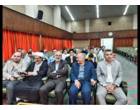 جشن تکلیف و اردوی علمی ـ معرفتی فرزندان همکاران مرکز تحقیقات و سازمان جهاد کشاورزی کردستان برگزار شد