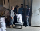 بازدید از ظرفیت‌های بذرکاران قروه و دهگلان با هدف توسعه همکاری‌های فنی و معرفی ارقام جدید گندم آبی