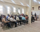 توسعه مهارت‌های شغلی سربازان وظیفه با محوریت آموزش تخصصی پرورش زنبور عسل در سنندج»