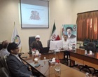 دوره آموزشی «تأثیر رسانه در روابط زوجین» در مرکز تحقیقات کردستان برگزار شد