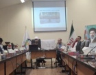 دوره آموزشی «تأثیر رسانه در روابط زوجین» در مرکز تحقیقات کردستان برگزار شد