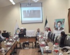 دوره آموزشی «تأثیر رسانه در روابط زوجین» در مرکز تحقیقات کردستان برگزار شد