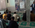 پرورش زنبورعسل؛ فرصتی برای مهارت‌آموزی و اشتغال‌آفرینی سربازان در بیجار