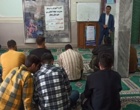 پرورش زنبورعسل؛ فرصتی برای مهارت‌آموزی و اشتغال‌آفرینی سربازان در بیجار