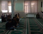 پرورش زنبورعسل؛ فرصتی برای مهارت‌آموزی و اشتغال‌آفرینی سربازان در بیجار