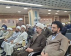 درخشش دفتر نمایندگی ولی‌فقیه در مرکز کردستان در ارزیابی عملکرد سال ۱۴۰۴