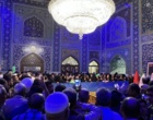 درخشش دفتر نمایندگی ولی‌فقیه در مرکز کردستان در ارزیابی عملکرد سال ۱۴۰۴