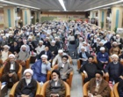 درخشش دفتر نمایندگی ولی‌فقیه در مرکز کردستان در ارزیابی عملکرد سال ۱۴۰۴