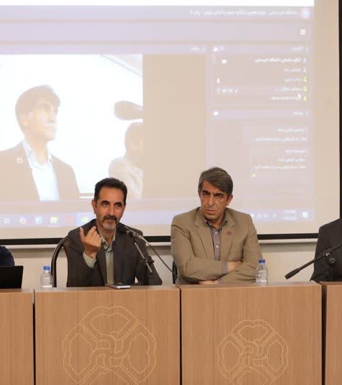 نقش‌آفرینی پژوهشگران کردستان در ترسیم آینده تولید و زنجیره ارزش توت‌فرنگی کشور