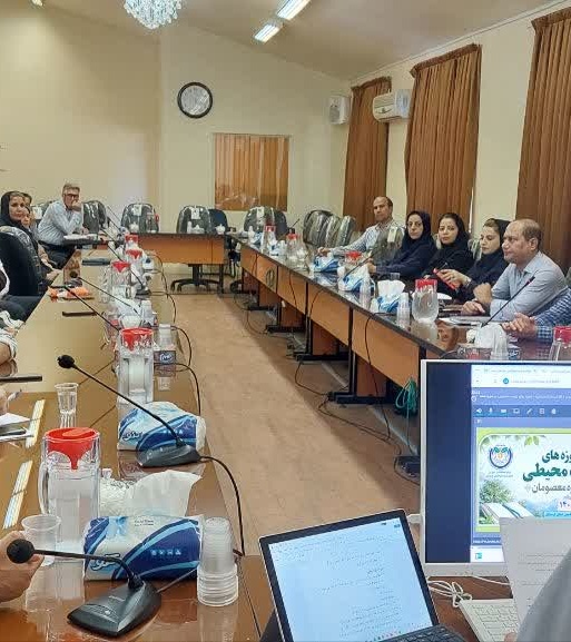 برگزاری دوره آموزشی «آموزه‌های زیست‌محیطی در سیره معصومان» در استان کردستان