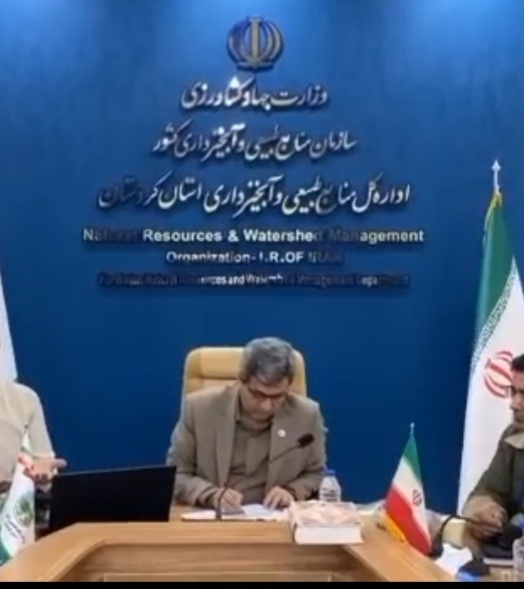 مرکز تحقیقات و آموزش کشاورزی و منابع طبیعی کردستان، حلقه اتصال دانش تخصصی و نیازهای اجرایی منابع طبیعی استان