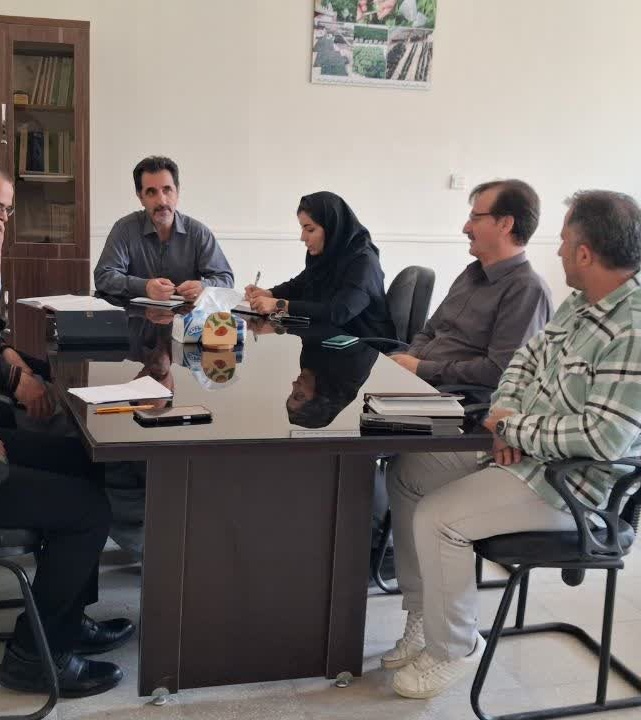 طرح ICM کلزا در کردستان وارد مرحله برنامه‌ریزی اجرایی شد